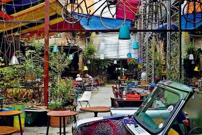 Budapest Kickstart Your Trip - In-Depth Look at the Itinerary and Experience