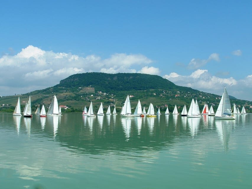 Budapest: Lake Balaton & Herend Porcelain Private Day Tour - Practical Details and Value