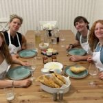 Budapest: Langos Making Class - Nr. 1 Hungarian Street Food - Final Thoughts