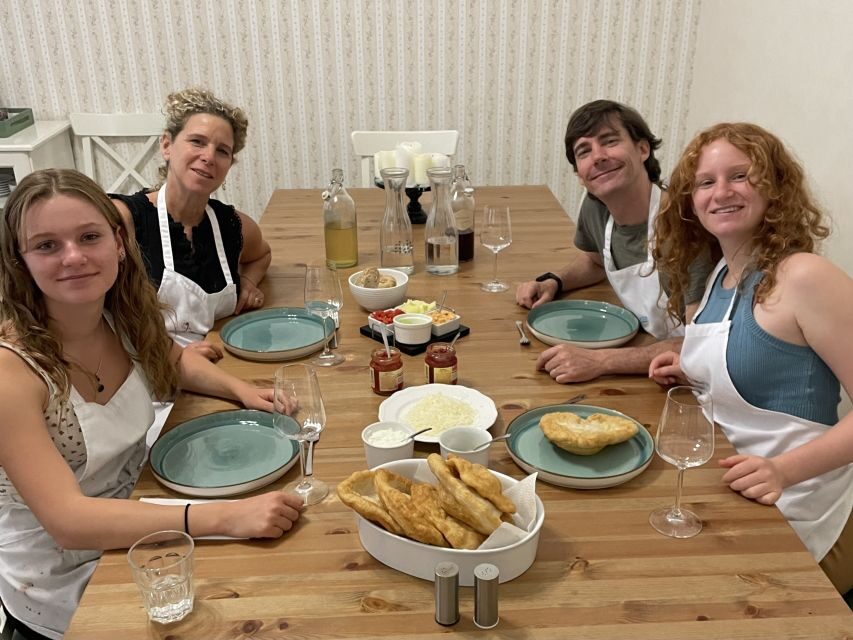 Budapest: Langos Making Class - Nr. 1 Hungarian Street Food - Final Thoughts