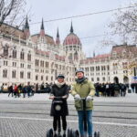 Budapest: Live-Guided Segway Tour to Margaret Island - FAQs