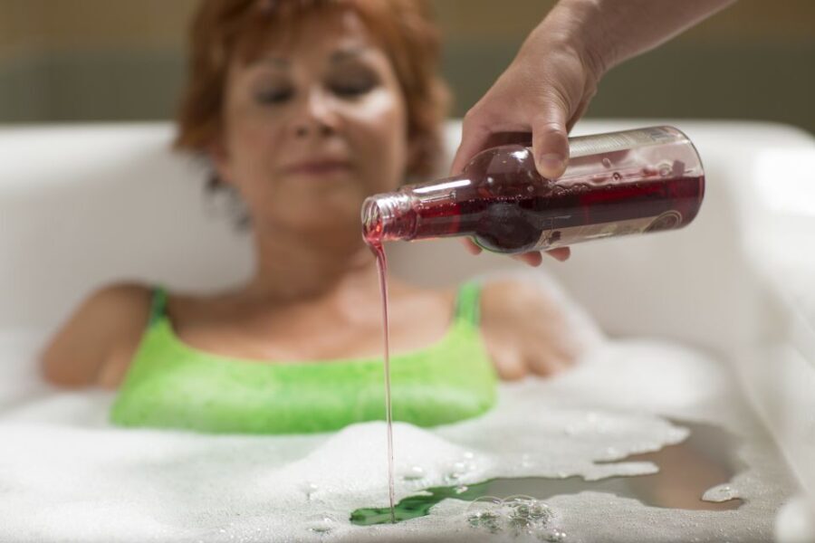 Budapest: Margaret Island Day Spa Entry Ticket - An In-Depth Look at the Margaret Island Day Spa