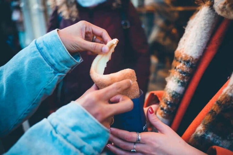 Budapest Market and Food Tasting Tour with a Local Guide - The Value of the Experience