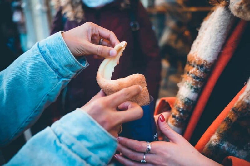 Budapest Market and Food Tasting Tour with a Local Guide - The Value of the Experience