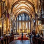Budapest: Matthias Church Entry Ticket - The Experience Breakdown