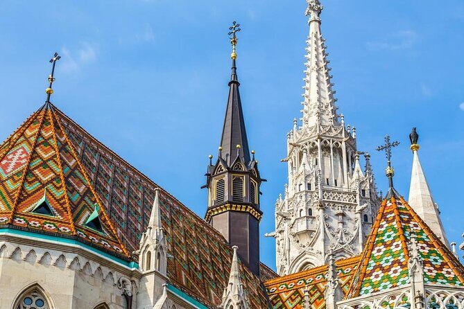 Budapest Matthias Church Entry Ticket - Is the Price Worth It?