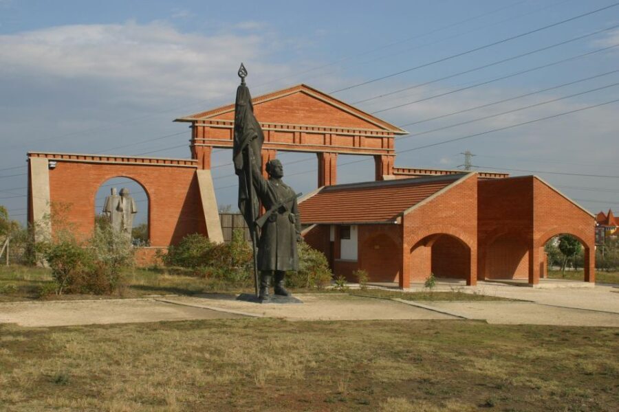 Budapest: Memento Park Ticket - Authentic Insights from Visitors
