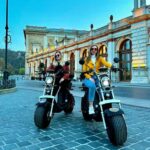 Budapest: Monster Bike Roller Guided City Tour - What’s Included and What’s Not
