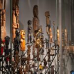 Budapest: Museum of Ethnography Entry Ticket - Practical Tips for Visiting