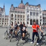 Budapest : Must-see attractions walking tour - The Practicalities