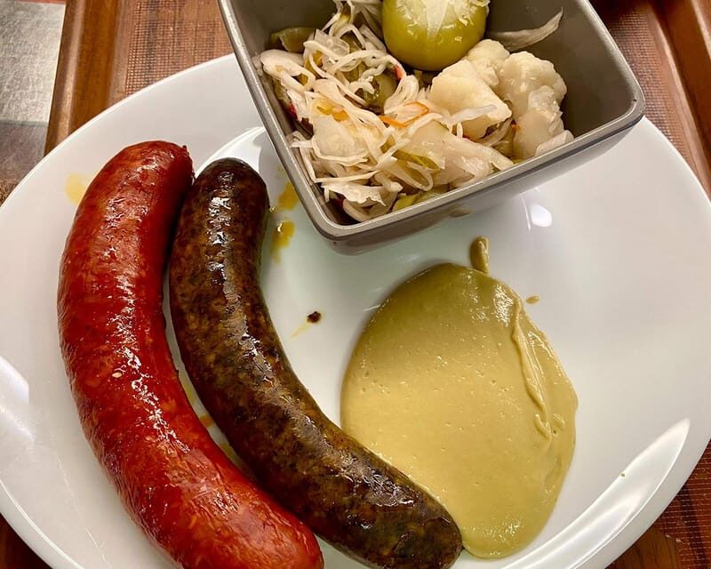 Budapest: Nellicious Private Food Tour - Who Is This Tour Best For?