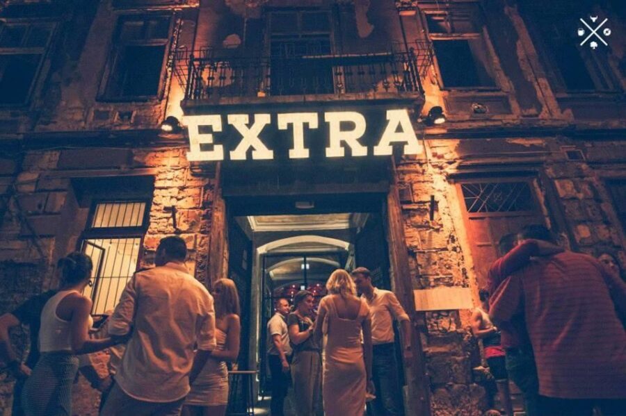Budapest Nightlife Ticket - The Bottom Line: Is the Budapest Nightlife Ticket Worth It?