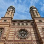 Budapest Old Jewish Quarter History Private Walking Tour - Authentic Experiences & Authentic Guides