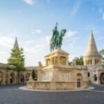 Budapest: One day drive trip from Vienna - The Itinerary in Detail