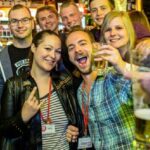 Budapest Original Ruin Pub Crawl Including 5 Shots - The Sum Up: Why It’s Worth It