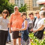 Budapest Overview Private tour - The Hungarian State Opera House