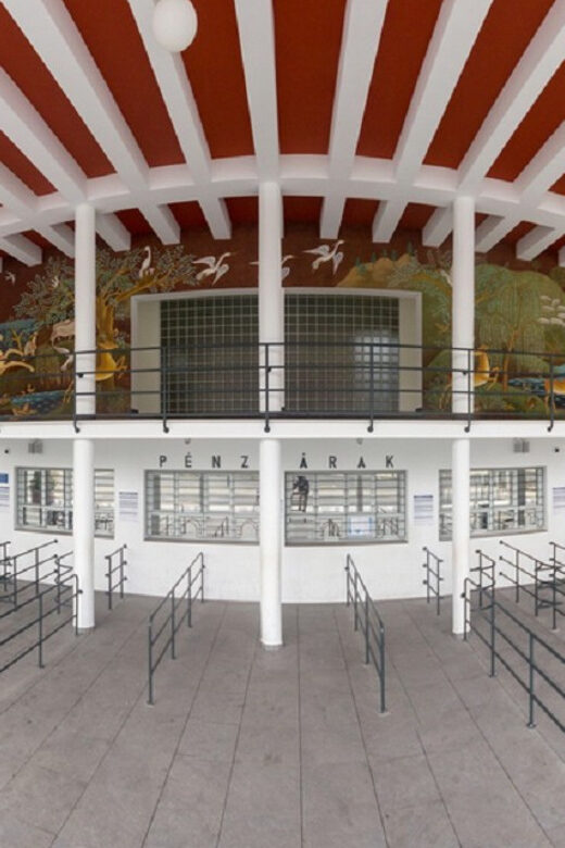 Budapest: Palatinus Spa & Pools Full-Day Admission - Final Thoughts