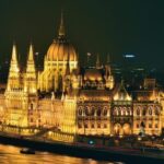 Budapest: Parliament, Christmas Market and Ferris Wheel - Practical Insights and Traveler Tips