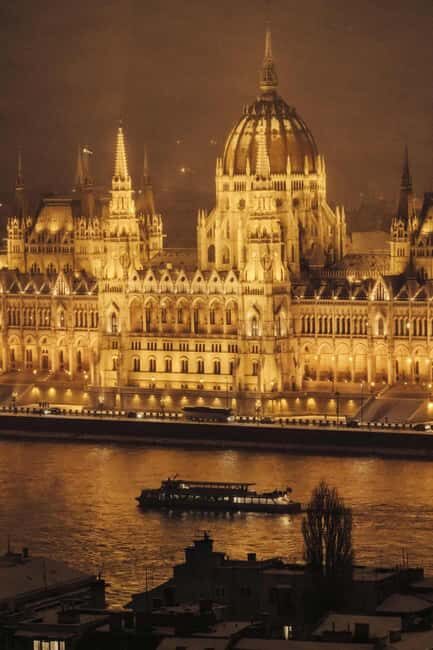 Budapest: Parliament Panorama Cruise with Törley Prosecco - Who Is This Cruise Best For?