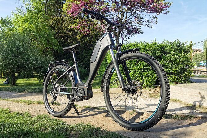 Budapest Peaks Off-Road eBike Tour - Who Should Consider This Tour?