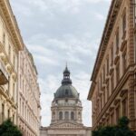 Budapest: Pest Side Walking Tour with Folk Music Performance - Detailed Breakdown of the Itinerary