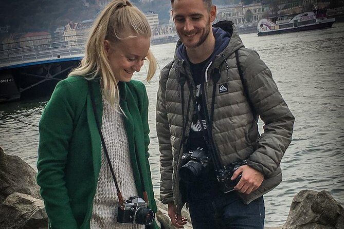 Budapest Photo Walks - Why This Tour Is a Photographer’s Treasure