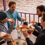 Budapest Pizza Cruise - What Reviewers Say