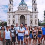 Budapest: Private 3-hour Guided City Tour by Bus - Who Will Love This Tour?