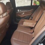 Budapest Private Airport Transfer in a Luxury Car - Detailed Breakdown of the Journey