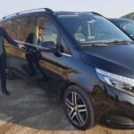 Budapest Private Airport Transfer in a Luxury Minivan - Who Is This Transfer Best For?