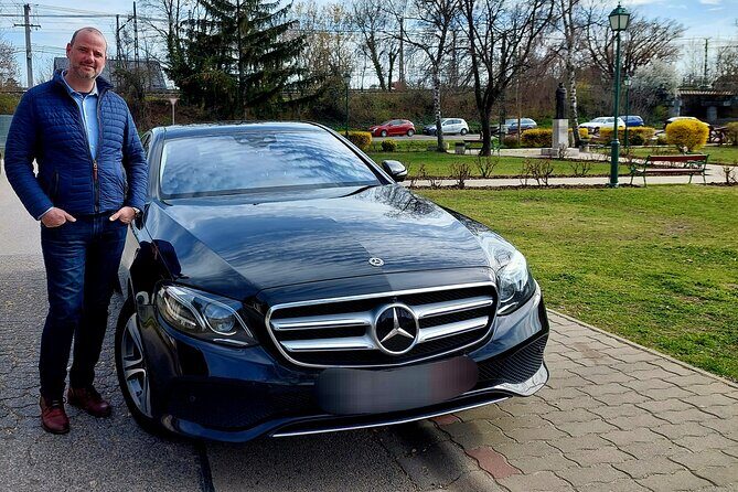 Budapest Private City Tour by car in 4 hours - The Experience: What Travelers Say