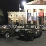 Budapest Private City Tour With a Vintage Russian Jeep - Who Will Love This Tour?