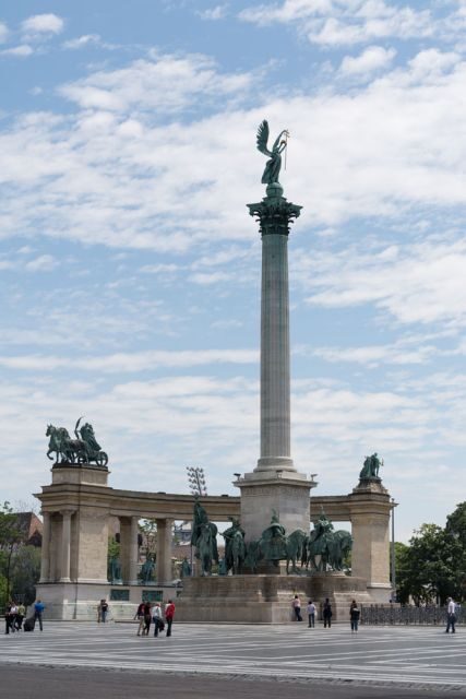 Budapest: Private City Tuk-Tuk Tour & Boat Cruise - What We Love About This Tour