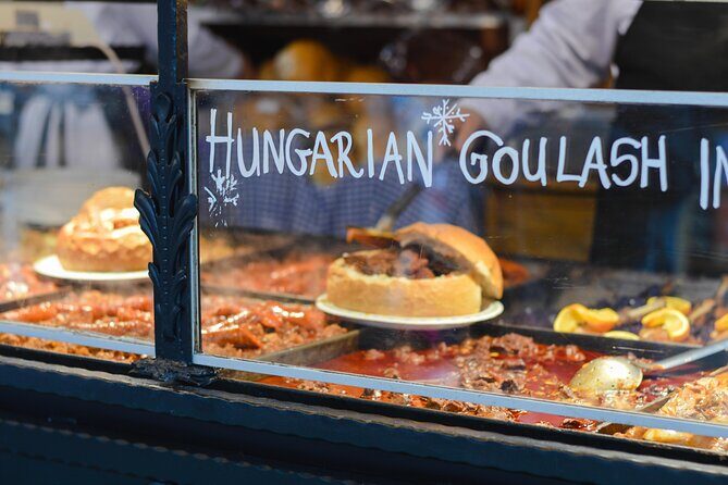 Budapest Private Culinary Walking Tour - Who Will Love This Tour?