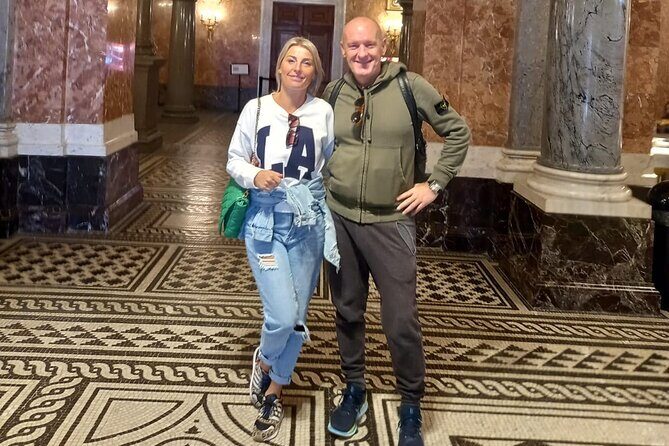 Budapest: Private Custom Walking Tour with A Guide (Private Tour) - FAQ