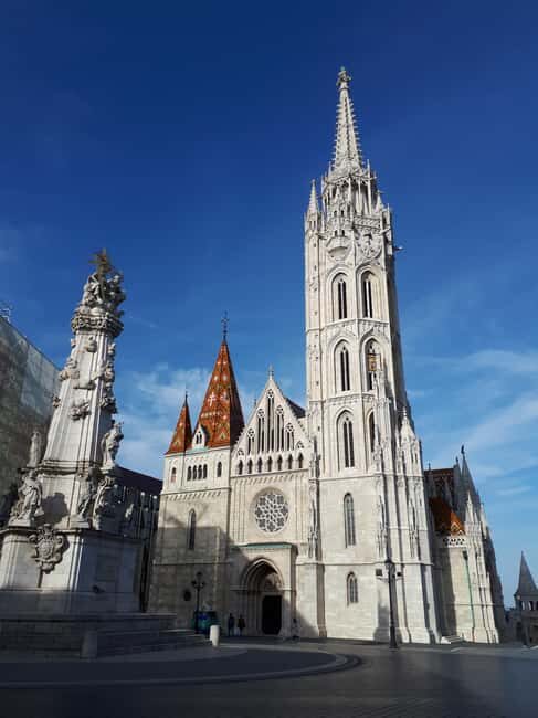 Budapest: Private Customizable Guided Tour - What to Expect During Your Tour