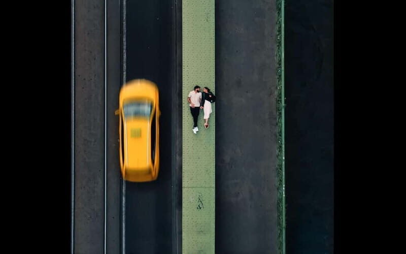 Budapest: private drone photo session - Why This Tour Is a Great Choice