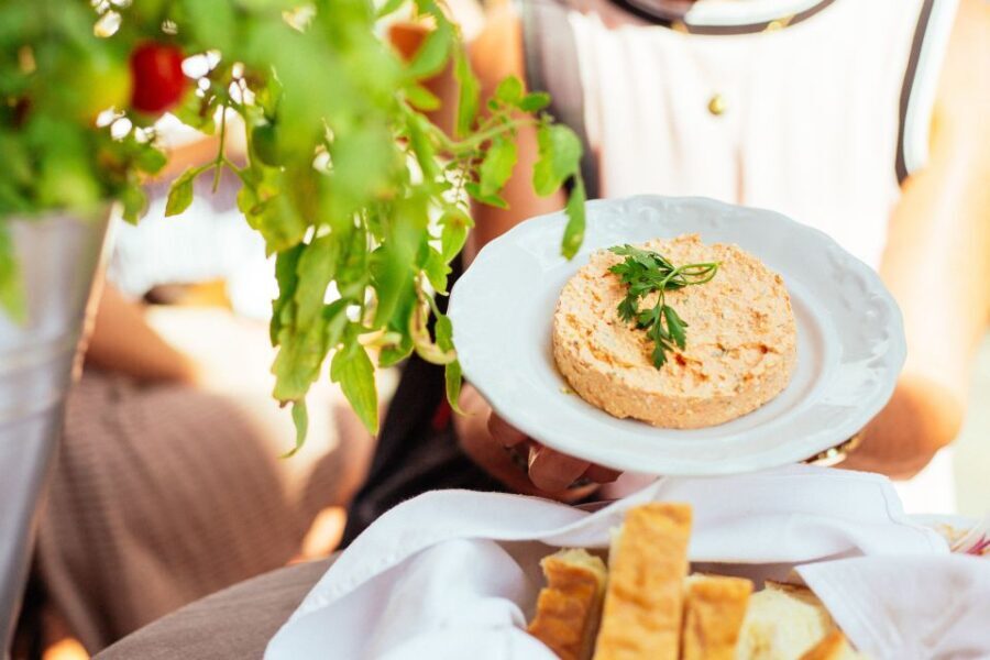 Budapest: Private Food Tour  10 Tastings with Locals - The Value and Experience