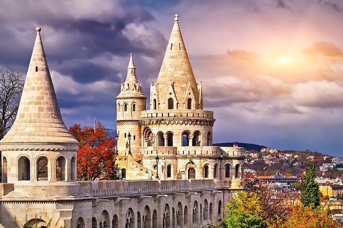Budapest Private Full Day City Tour with a comfortable air -conditioned car - Why This Tour Offers Outstanding Value