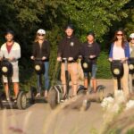 Budapest: Private Guided Segway Tour - What to Expect on the Tour