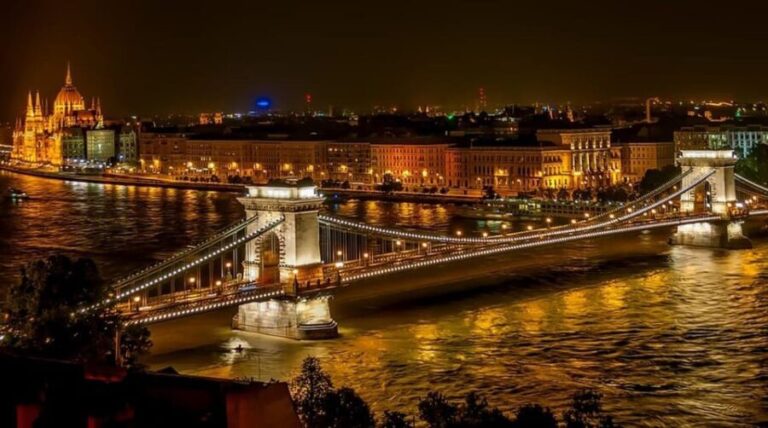 Budapest: Private Night Tour with a Local - Final Thoughts