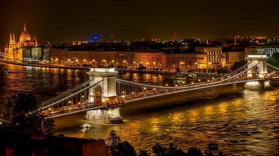 Budapest: Private Night Tour with a Local - Final Thoughts