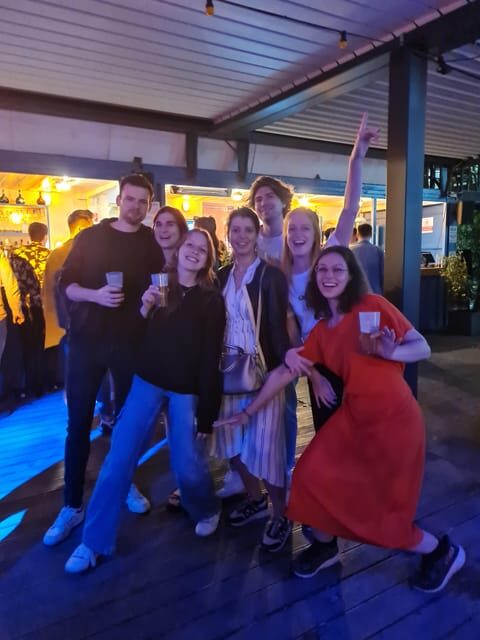 Budapest: Private, Personalized Pub Crawl, 3 drinks included - Who Is This Tour Perfect For?