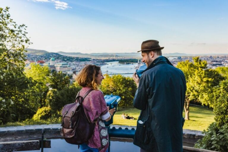 Budapest: Private Personalized Walking Tour - The Value of a Private Guide in Budapest