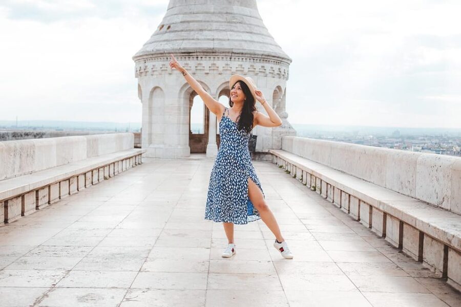 Budapest: Private Photoshoot & Sightseeing - What Makes This Tour Stand Out?