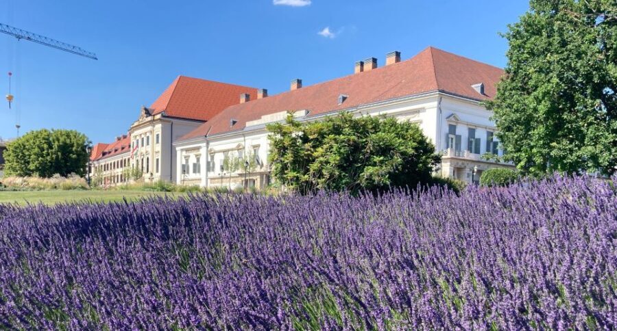 Budapest: private sightseeing tour by public transportation - A Detailed Look at the Itinerary