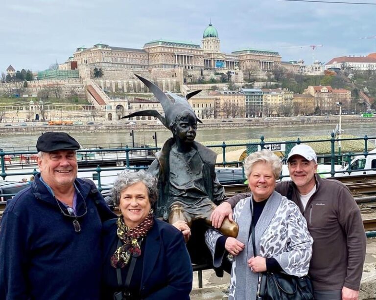 Budapest: Private Sightseeing Tour with Local Host - Who Should Consider This Tour?