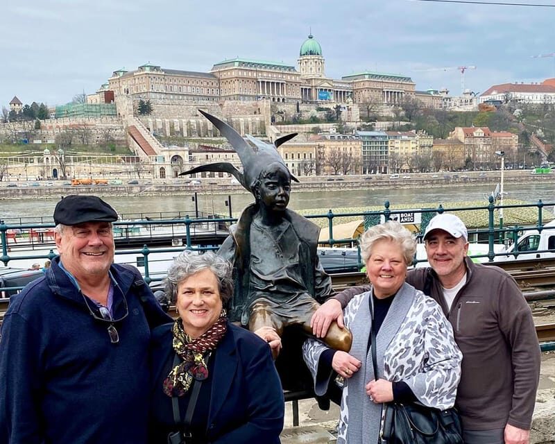 Budapest: Private Sightseeing Tour with Local Host - Who Should Consider This Tour?