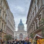 Budapest: Private Sightseeing Walking Tour with Local Guide - Who would enjoy this tour most?