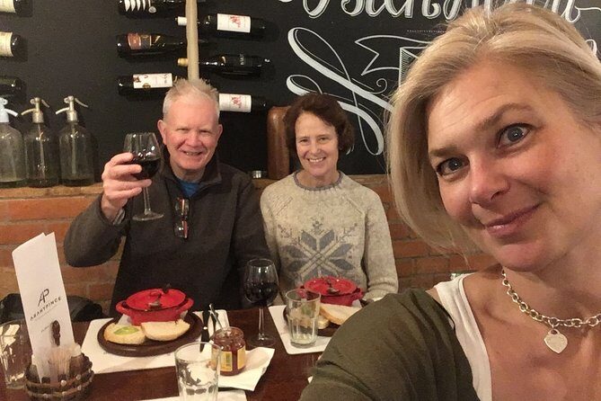 Budapest private sightseeing with Nelli & her local guides - The Experience: What You Can Expect Day-to-Day